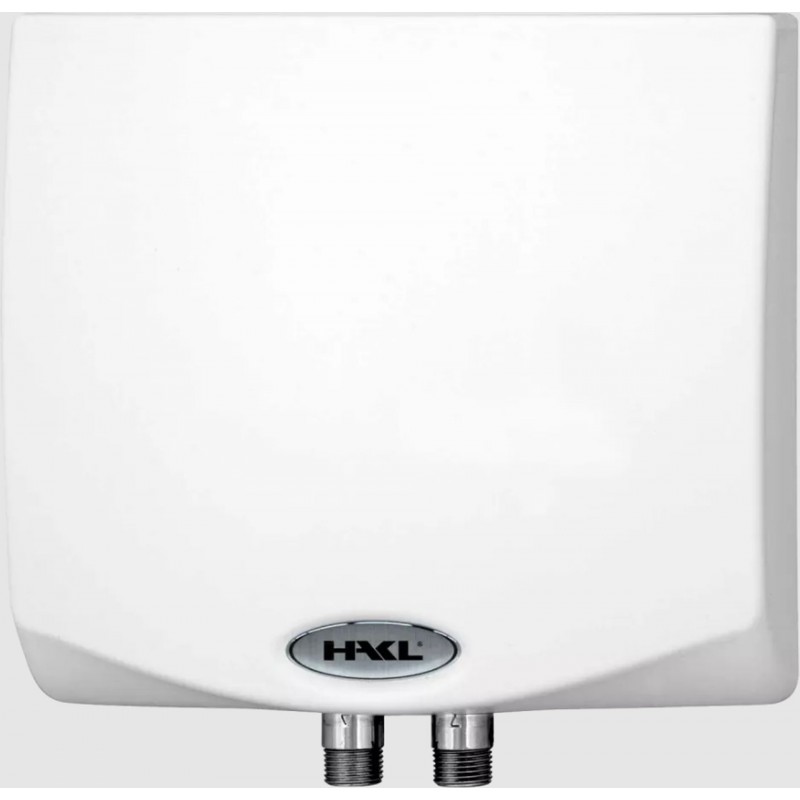 BAZAR HAKL MK-2 Elektrický průtokový ohřívač vody 11 kW HAMK2211 PO SERVISE, POUŽITO