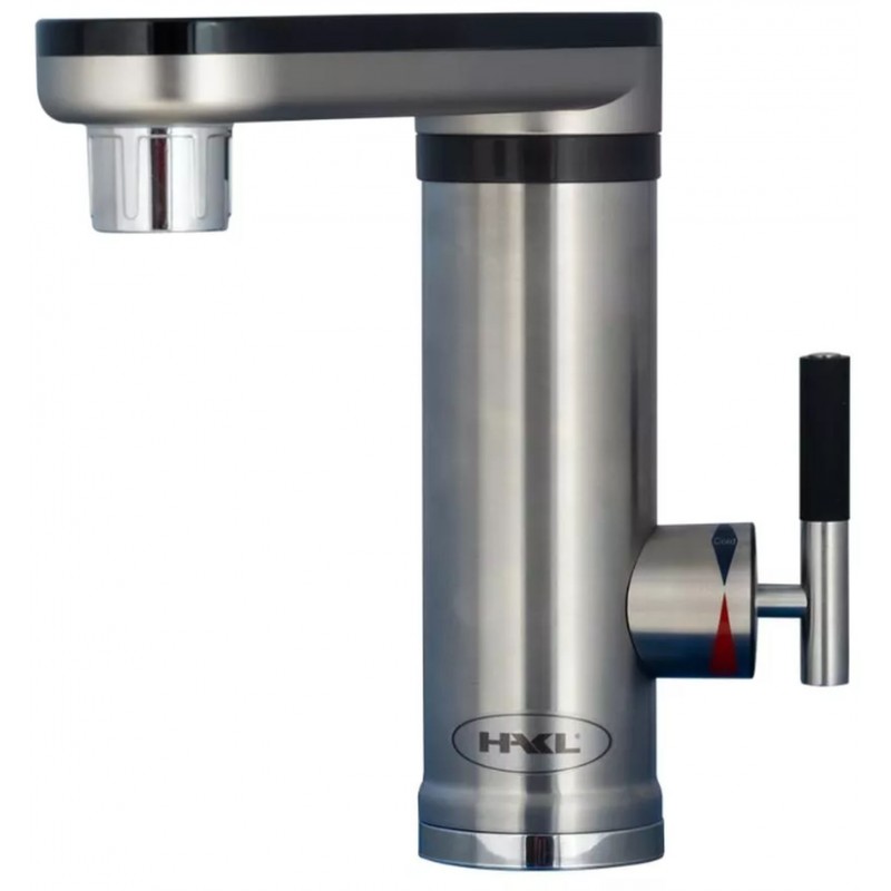 HAKL Elektrická přímotopná vodovodní baterie HAOB700