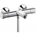 Hansgrohe Ecostat Universal Termostatická vanová baterie, se 2 výstupy, chrom 13123000