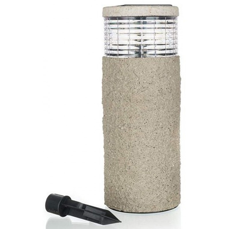 HAPPY GREEN Lampa solární 11,5 x 40 / 30 cm 09221251 HAPPY GREEN Lampa solární 11,5 x 40 / 30 cm 09221251