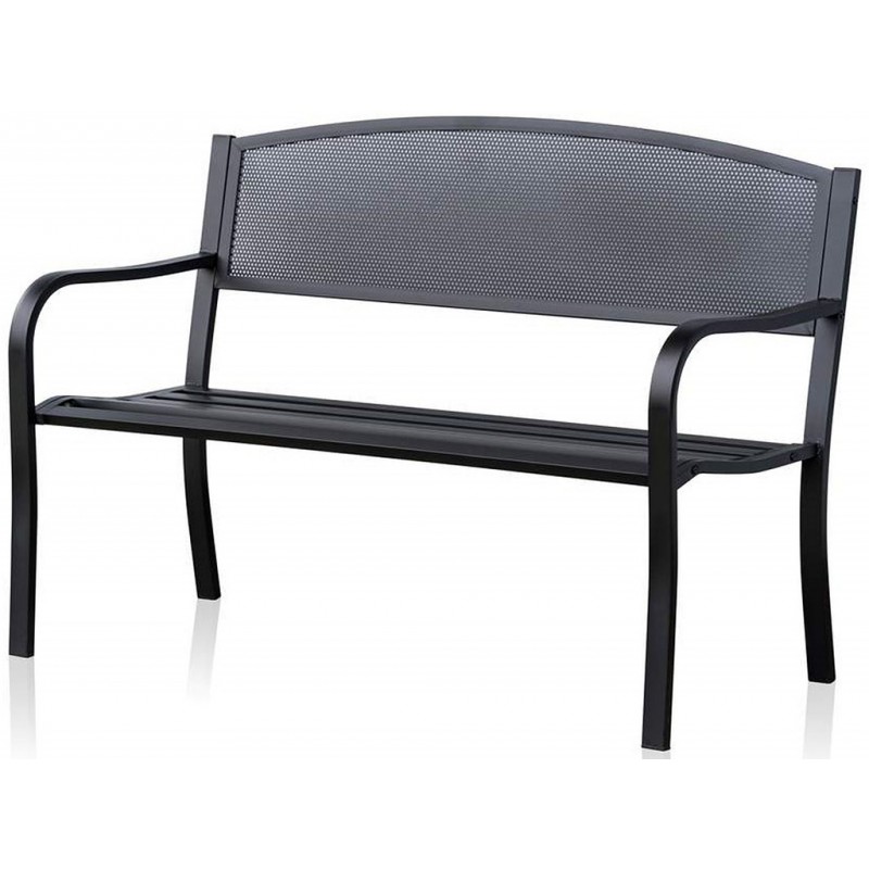 HAPPY GREEN LOCARNO Lavička zahradní, 127 x 60 x 85 cm 50340095 HAPPY GREEN LOCARNO Lavička zahradní, 127 x 60 x 85 cm 50340095