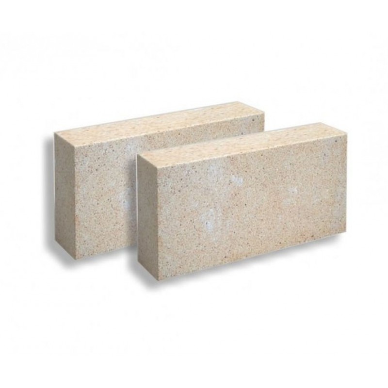 Haas+Sohn cihla 100 ( šamot ) 30x120x375