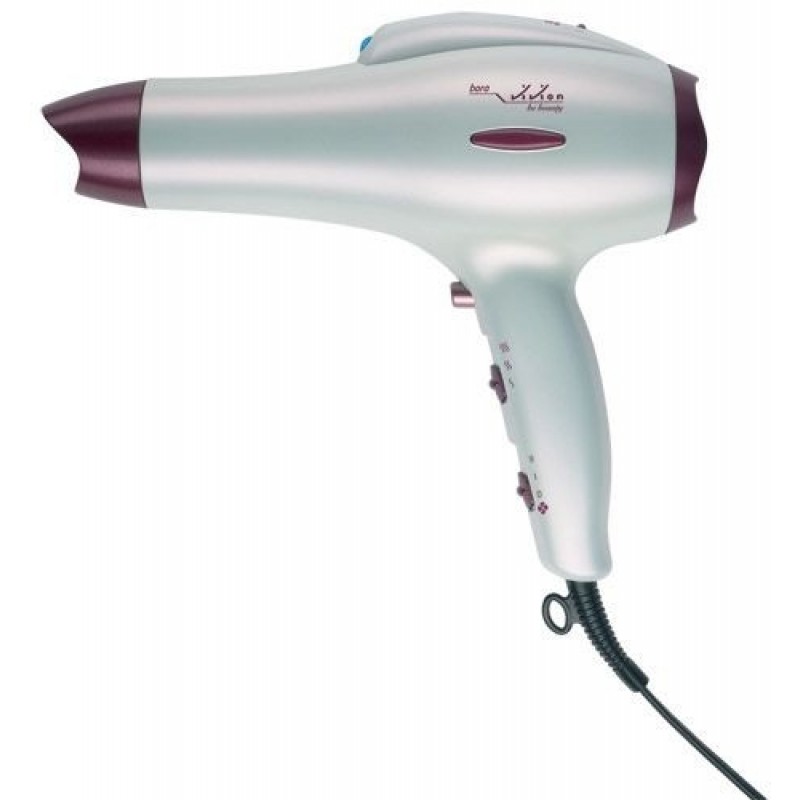 VIVION Profesionální fén 1800 W s ION technologií HD-101a VIVION Profesionální fén 1800 W s ION technologií HD-101a