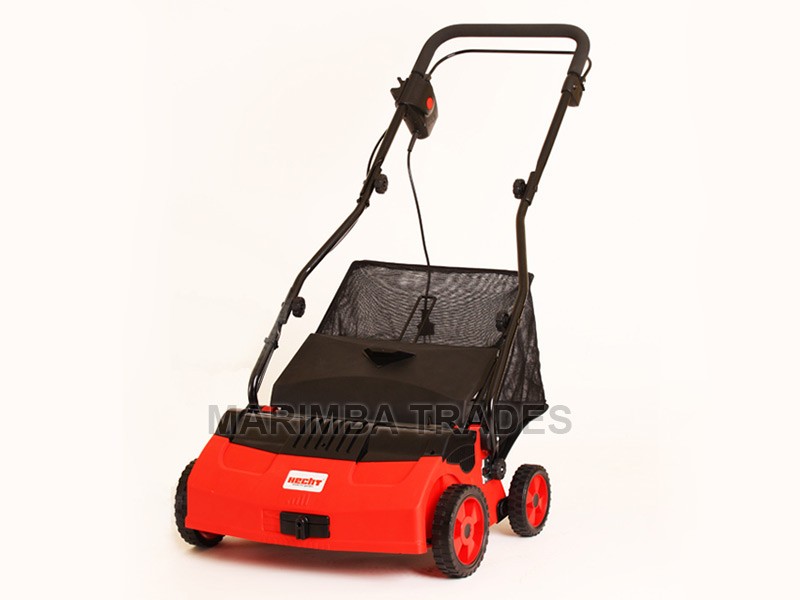 HECHT Elektrický vertikutátor HECHT 1631 2in1