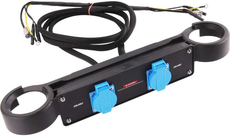 HERON Propojovací kabel 2kW 8896217P