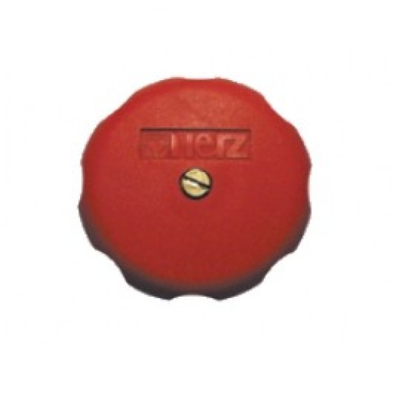 HERZ Ruční ovladač, Dim. 1/2 až 2", 1651700 HERZ Ruční ovladač, Dim. 1/2 až 2", 1651700