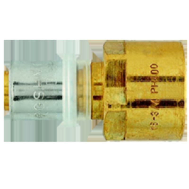 HERZ Spojka s vnitřním závitem 63 x 4,5 - Rp 2, P706326 HERZ Spojka s vnitřním závitem 63 x 4,5 - Rp 2, P706326