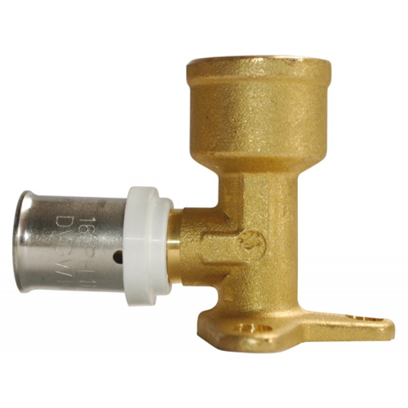 HERZ Nástěnka 18 x 2 - Rp 1/2, P711831 HERZ Nástěnka 18 x 2 - Rp 1/2, P711831