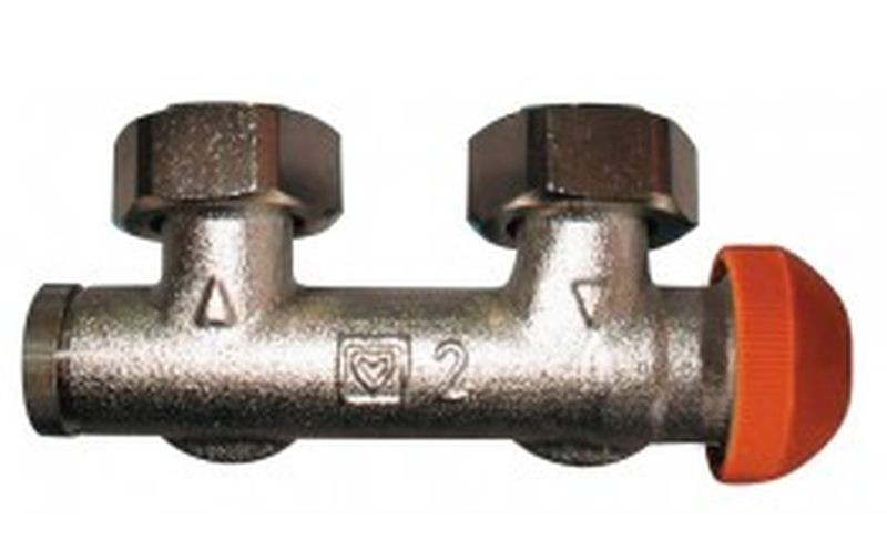 HERZ TS-3000 šroubení s termostatickým ventilem M 28 x 1,5 rohové 1369391 HERZ TS-3000 šroubení s termostatickým ventilem M 28 x 1,5 rohové 1369391