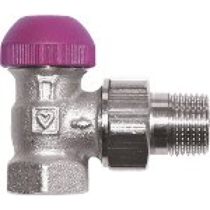 HERZ TS-99-FV-Termostatický ventil rohový 1/2", M 28 x 1,5 fialová krytka 1752467 HERZ TS-99-FV-Termostatický ventil rohový 1/2", M 28 x 1,5 fialová krytka 1752467
