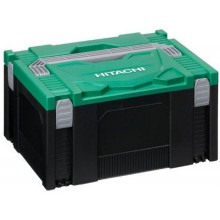 HiKOKI 402540 HSC III Kufr na nářadí 295 x 395 x 210 mm