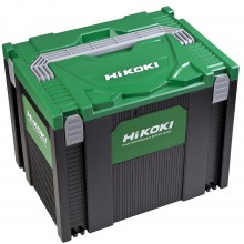 HiKOKI 402541 HSC IV Kufr na nářadí, 395 x 295 x 315 mm