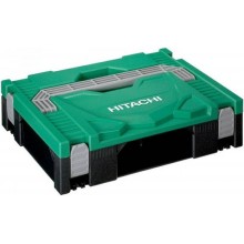Hikoki 402544 HSC I Kufr na nářadí, 395 x 295 x 105 mm