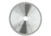 HiKOKI 4100026 TCT Pilový kotouč na hliník 255x30mm, 80Z