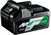 HiKOKI BSL36B18X Akumulátor MultiVolt 18V / 36V (4,0/8,0 Ah) 380084