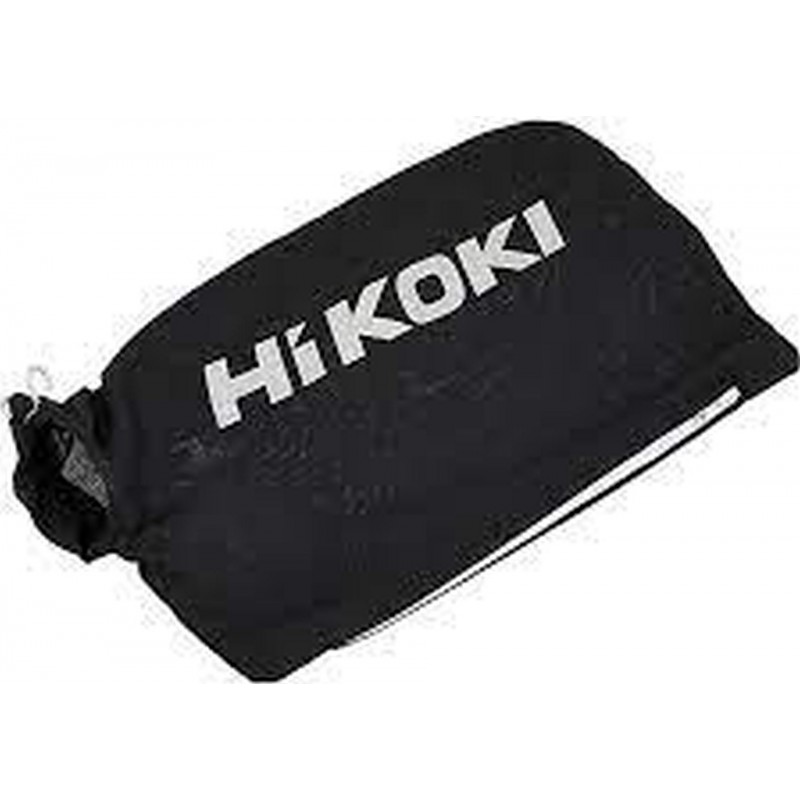 HiKOKI 322955 Sáček na prach pro pokosové pily 25,4 cm a 30,5 cm HiKOKI 322955 Sáček na prach pro pokosové pily 25,4 cm a 30,5 cm