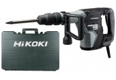 HiKOKI H45MEYWTZ SDS-Max Sekací kladivo (1150W/14J)