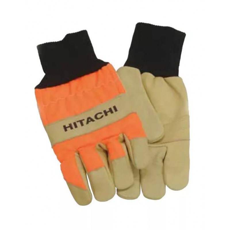 HiKOKI (Hitachi) 713652 Protipořezové rukavice 9/M