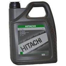 HiKOKI BIO olej na mazání řetězu a lišty pil 5L, 714817