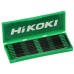 HiKOKI (Hitachi) 750471 10 ks oboustranných TCT nožů do hoblíku 82 mm