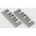 HiKOKI 750473 2 ks Nožů 82 mm