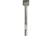 HiKOKI 751524 Sekáč široký 28mm (1 1/8") 76x400mm