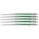 HiKOKI RW50B Plátky do pil ocasek na kov a dřevo 305/283,5x19x1,25mm (5 ks) 752027