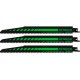HiKOKI RD50B Plátky do pil ocasek na kov a dřevo 225/203,5x22x1,6mm (3 ks) 752028