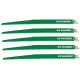 HiKOKI RW70 Plátky do pil ocasek na dřevo 305/283,5x19x1,25mm (5 ks) 752031