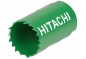 HiKOKI 752104 HSS Vrtací korunka průměr 19mm