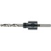 HiKOKI 752181 Stopka pro vrtací korunky do 30mm, šestihran 6mm