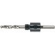 HiKOKI 752181 Stopka pro vrtací korunky do 30mm, šestihran 6mm