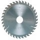 HiKOKI 752418 Pilový kotouč na dřevo 165x20/30x1,6mm, Z48