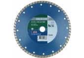 HiKOKI 752822 Diamantový Turbo kotouč 125x22,2x6mm
