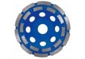 HiKOKI 752876 Diamantový brusný kotouč 115x22,2x5mm