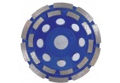HiKOKI 752877 Diamantový brusný kotouč 125x22,2x5mm