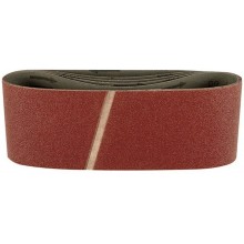 HiKOKI 753242 Brusné pásy 76x533mm, Z60, 5ks