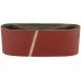 HiKOKI 753260 Brusné pásy 100x610mm, Z60/80/120, 6ks