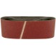 HiKOKI 753241 Brusné pásy 76x533mm, Z40, 5ks