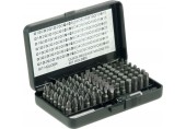 HiKOKI 754000 Sada bitů 100 ks