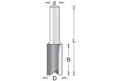 HiKOKI 754003 Drážkovací fréza 5x11x51mm, 6 mm