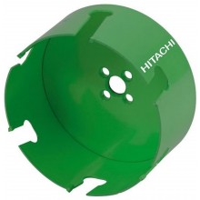 HiKOKI 754222 HM/TC Vrtací korunka průměr 68 mm