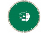 HiKOKI 773007 Diamantový kotouč univerzální 350x25,4x15mm