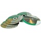 HiKOKI 782309 Řezné kotouče nerez a kov 125mm, 10ks