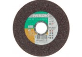 HiKOKI 782312 Řezný kotouč na nerez a kov 125x22,23x1,6mm