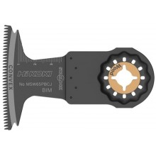 HiKOKI 782740 Pilový list na dřevo 65x40x0,6mm, 1,8mm 14TPI