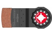 HiKOKI 782756 Pílový list na abrazivní materiál 30x32x2mm, HM zrn. 50