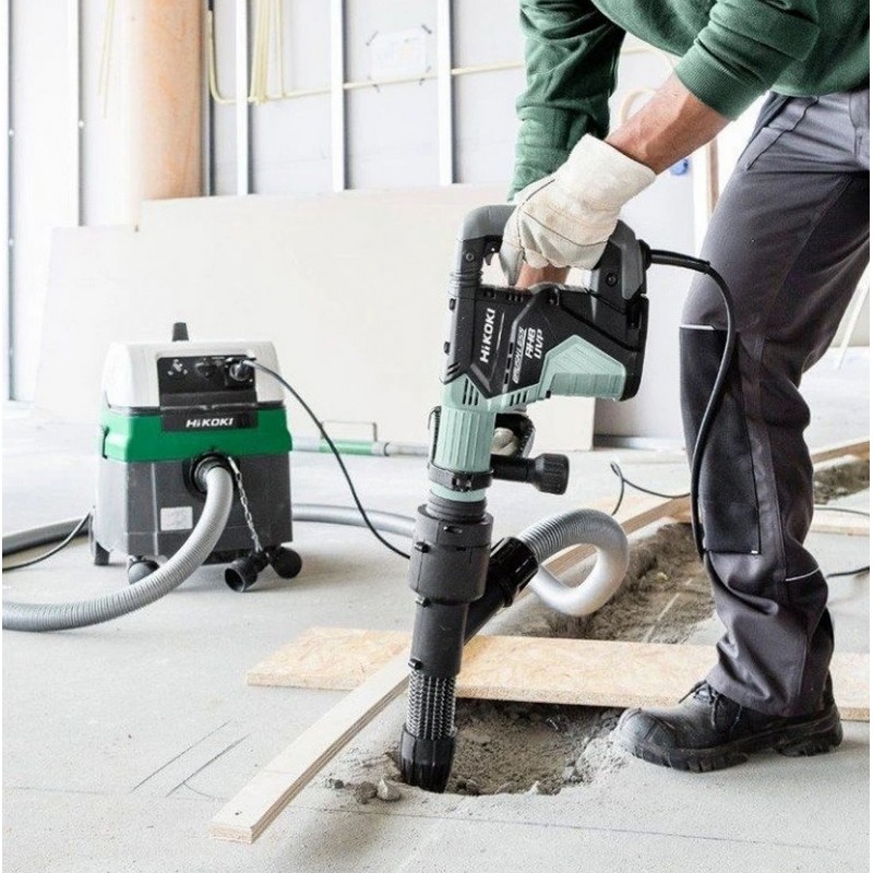 HiKOKI 783121 Adaptér pre odsávanie prachu HiKOKI 783121 Adaptér pre odsávanie prachu