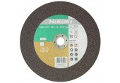 HiKOKI 782319 Řezný kotouč na nerez a kov 230x22,23x1,9mm
