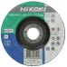 HiKOKI 4100207 Řezný kotouč na kov 125x22,23x2,5mm